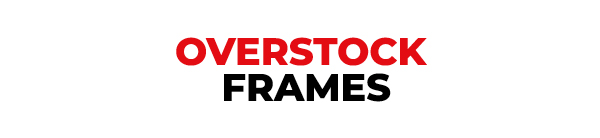 Overstock Frames