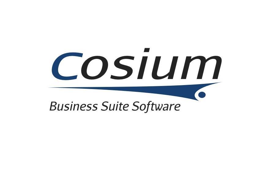 Cosium Optic